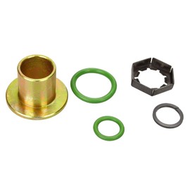 BLACKHORSE-RACING HPOP HIGH Pressure Oil Pump KIT & Base Gasket Compatible with 1994.5-2003 Ford 7.3 Powerstroke Diesel F250 F350 F450 F550 E250 E350 E450 Excursion 7.3L