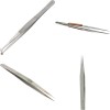 FindingKing Beading Tweezers Set Watchmaker Jewelers Tool Kit 5" 6.5"