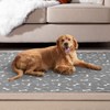 Eterish Reusable Washable Pee Pads for Dogs Extra Large 36''