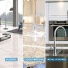 Stone Pro Marble and Granite Cleaning Kit – Premium Cleaning