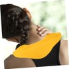 OHPHCALL Comfortable Barbell Collar Pad for Hip Thrust Squatting Neck