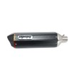 MMG Exhaust System Muffler for GY6 125cc 150cc 4 Stroke
