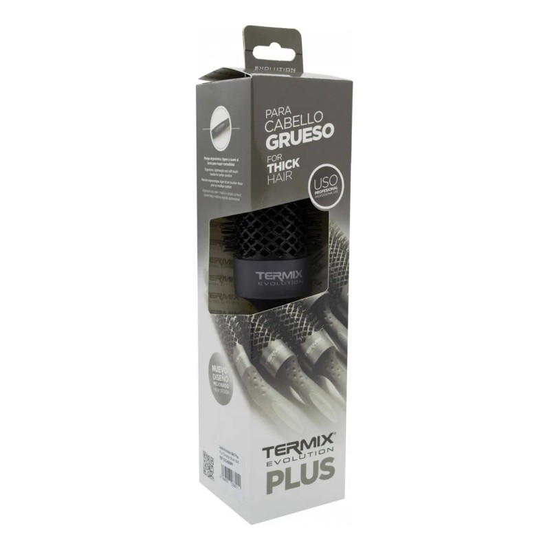 Cepillo Trmico Evolution plus 43 Mm Termix