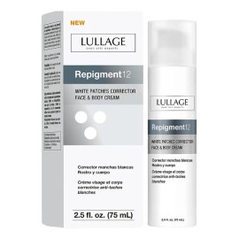 Lullage Repigment12 Tratamiento Para Manchas Blancas 75ml