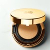 Challan de Paris Moist Radiance Cushion Excellence, No. 23, 1 piece / 샬랑 드 파리 촉촉 광채 쿠션 엑셀랑스, 23호, 1개