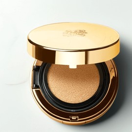 Challan de Paris Moist Radiance Cushion Excellence, No. 23, 1 piece / 샬랑 드 파리 촉촉 광채 쿠션 엑셀랑스, 23호, 1개
