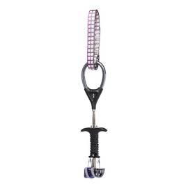 Black Diamond, Grey/Purple, 0.4-0.5
