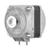 Fans Motor 230VAC @50Hz 1300RPM .42A 60WInpt