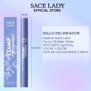 Sace Lady Delineador De Ojos Con Sello Tattoo Impermeable