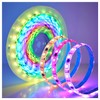 DealLED 12V 2811 Pixel Programmable LED Strip Light, Fancy Dream