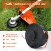 2pcs Cabezal De Repuesto Para Stihl Autocut C25-2 Fs44 Fs55