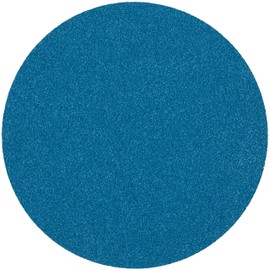 Klingspor PS 21 FK Velour-Backed Grinding Disc 125 mm Pack of 50 Grit 240 237785