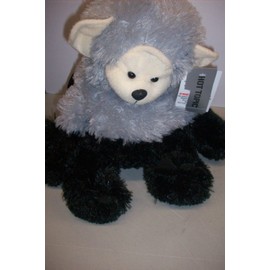 Hot Topic Monkey Plush Backpack