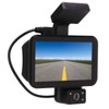 Dual Dash Cam High Definition 120 Degree Wide Angle Emergency