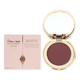Charlotte Tilbury Pillow Talk Lip & Cheek Glow (Colour of Passion)