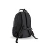 PRECISION Executive 15.6'' Laptop Backpack - Color: Black