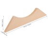 BIUDECO Billiard Tablecloth Fixing Block Wood Strip for Pool Table