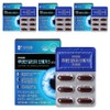 Hanmi Corporation Lutein Altige Omega 3 Premium, 30 tablets, 4 units / 한미양행 루테인 알티지 오메가 3 프리미엄, 30정, 4개