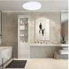 THE BATH PLUS TB+ LED Ceiling Light Fixture 6000K Cool