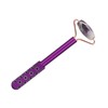 Germanium Stone Facial Massage Roller 2 in 1 Facial Skincare