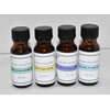 4 Pc Multi Scent 1/2oz Scented Fragrance Oils Himalayan Bamboo,