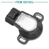 ACROPIX Car Throttle Position Sensor Throttle Position Sensor Fit for