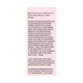 AHAL - Color Stick 3 en 1 - Tinta para labios, Blush e Iluminador (Contour Stick) - Con Aceite de Marula y Tapioca, Ingredientes Naturales para un Look Radiante y Fresco. (Rosa Vibrante, 5g)