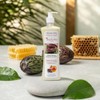 Queen Coffe Crema Para Cuerpo Jalea Real Miel y Cacao