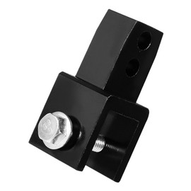 CHILDWEET Motorcycle Riser Heightening Tool Seat Cushion for Comfortable Riding Compatible Various Motorcycle Models Easy to Install