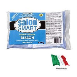 Salon Smart Original Formula Bleach 550g - Super Blue