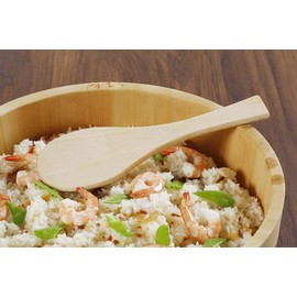 EBM Hiroshima Tourism (Beech Wood) 36 cm