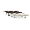 Emtek 86431US4 86431 American Designer 8 Inch Center to Center