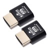 8K 120Hz HDMI Virtual Display Adapter – High-Resolution Monitor Emulator