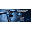 Joyroom Cargador Auto Joyroom Cr-cl21-carga Rápida Pd3.0 Y Qc3.0 Rgb