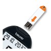 Tiras Reactivas Para Glucometro Gl44 De Beurer