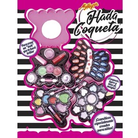 Estuche de Maquillaje Hada Coqueta Mi Alegría