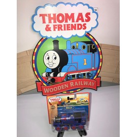 Generic Belle Compatible with Thomas & Friends Wooden Railway by Learning Curve - Belle - LC98127