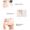 Electric 3D Facial Roller Massager Remove Puffiness Slimming Tightening Face