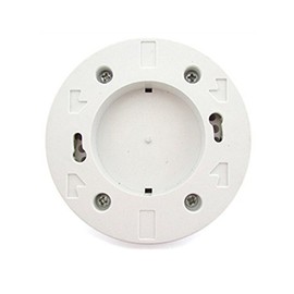 E27 to GX53 Adapter,E27 Female to GX53 Male Led Spotlight and led puck light Holder Converter(Pack of 1)