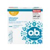 o.b. ProComfort Normal Tampon for Medium to Stronger Days, Ultimate