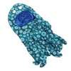 Disfraz de pulpo para gato, ropa de pulpo lavable, Halloween