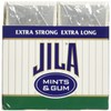 Jila Mints, Peppermint, 0.95-Ounce Packages (Pack of 12)