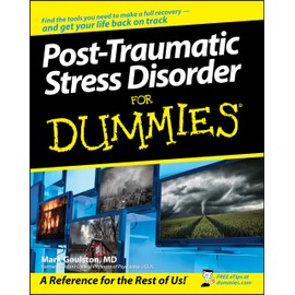 Post-Traumatic Stress Disorder For Dummies