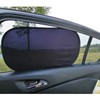 DEEPIN Car Window Shade (4 Pack) -20"x12" Car Side Windows