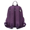 Laneko Mini Nylon Backpacks for Women Small Backpack Purse Lightweight