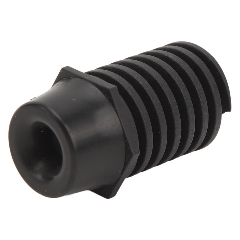 Hood Stop Bumpers Shock Absorbing Rugged Reliable Hood Stops Bumper