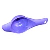 Tupperware Kitchen Helper Small Funnel Purple Blue