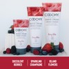 Coochy Coochy Shave Cream - Moisturizing Shave Lotion - Gentle