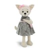Orange Toys LD039 Lucky Lili Noble Grey 25 cm