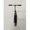 LEEFAI Metal Finger Scooter Alloy Pro Finger Stunt Scooter-Solid Metal